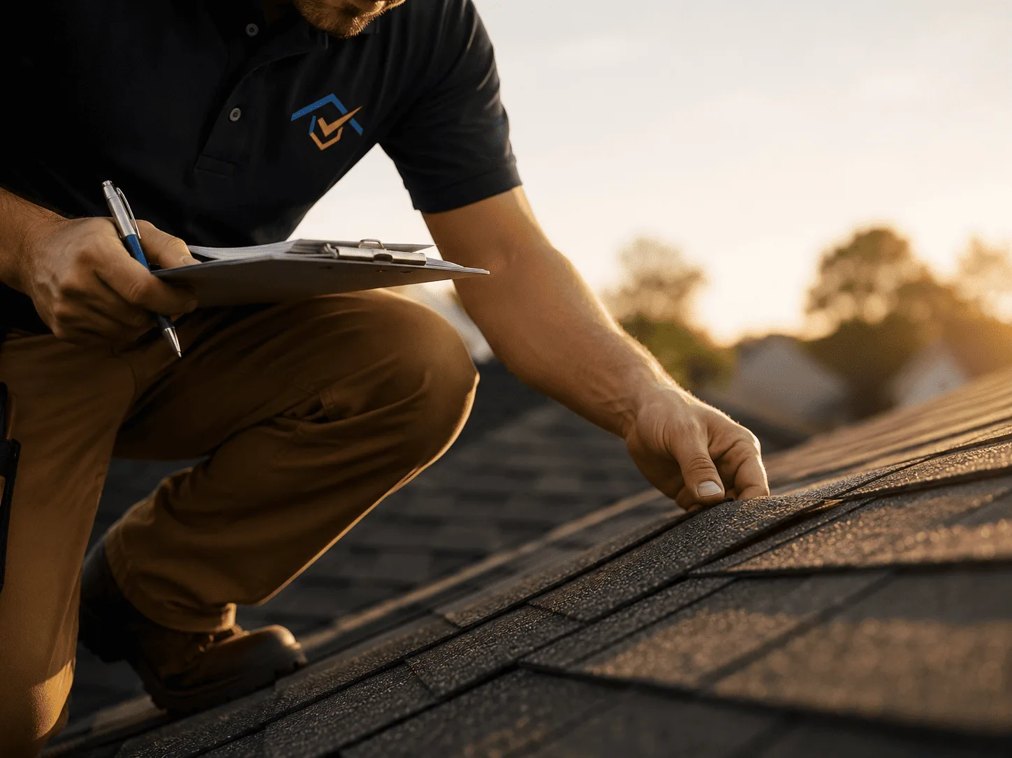 Why Choose Roof Inspection in Round Mountain, CA